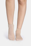 Zivame Ankle Length Socks (Pack of 2) - Multicolor — thumbnail 2